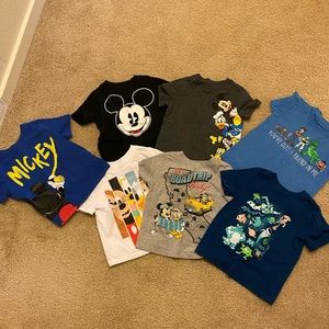 Disney bundle